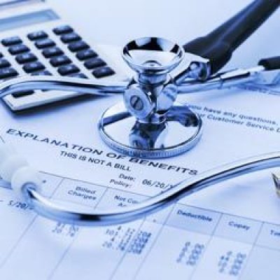 healthcare-financing